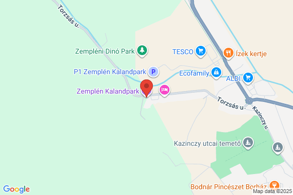 Zemplén Takarékszövetkezet
