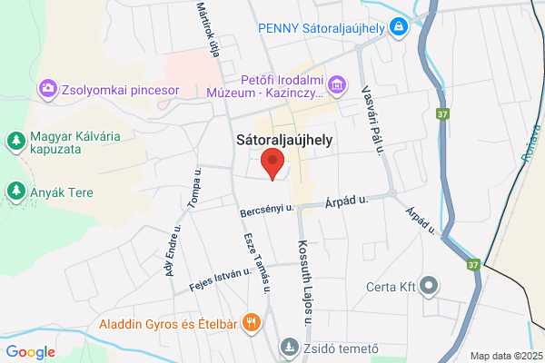 Árpádházi Szent Margit Ált. Iskola