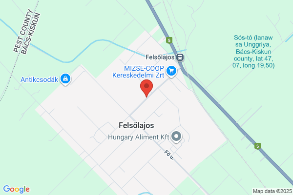 Általános Iskola