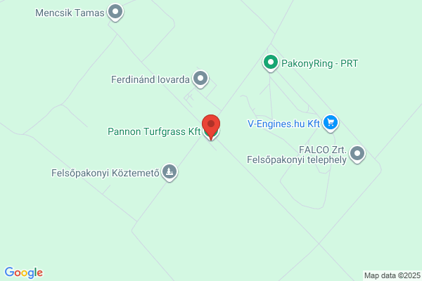 Agrárközpont Kft.