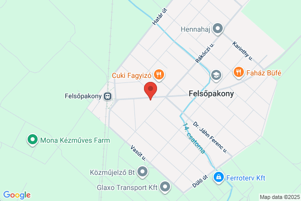 Alsónémedi Polgármesteri Hivatal