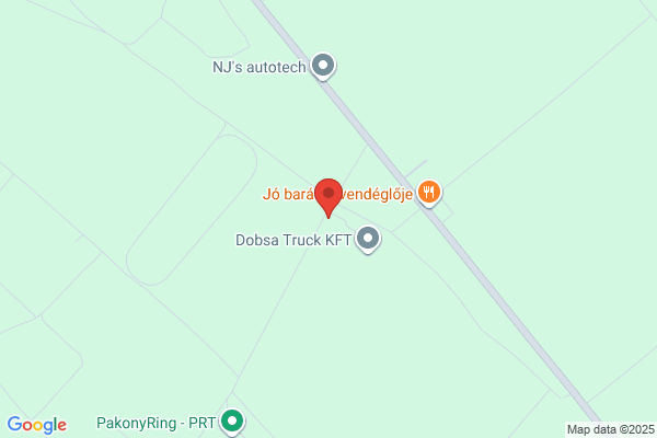 Józan Épitőipari Kft.