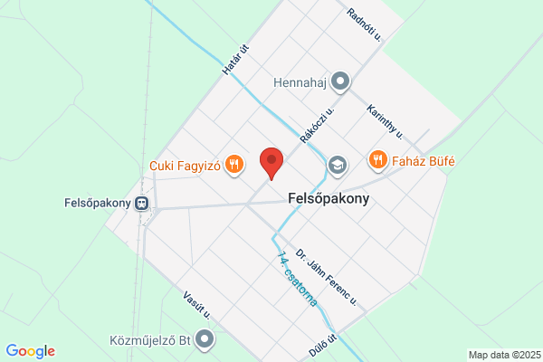 Szabó Magda Közösségi Ház