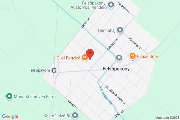 Széchenyi István Általános Iskola