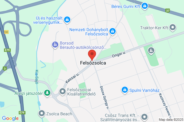 Acapulco Pizzéria Söröző