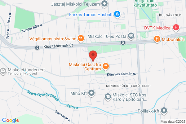 Arany Kehely Gyógyszertár