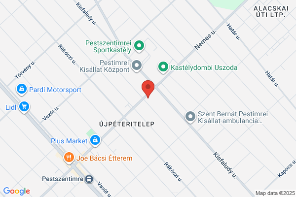 Baross Gábor Közlekedési Szakk.