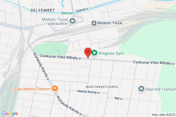 Csokonai Vitéz Mihály Könyvtár
