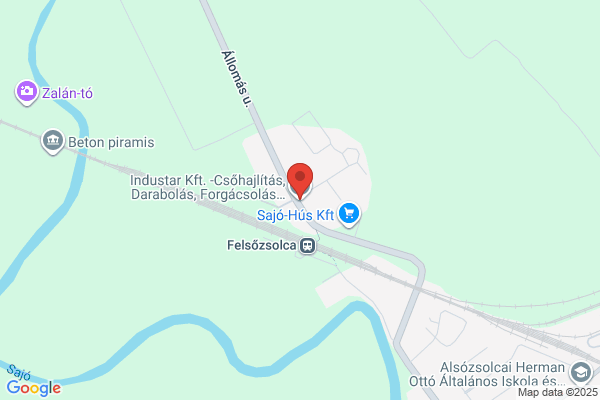 Di-Trai Voice-Medic Eü Szolg. Kft.