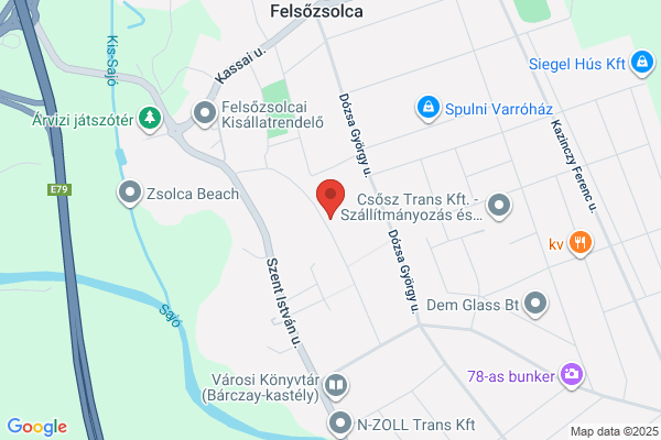 Diósgyőri Gyógyszertár