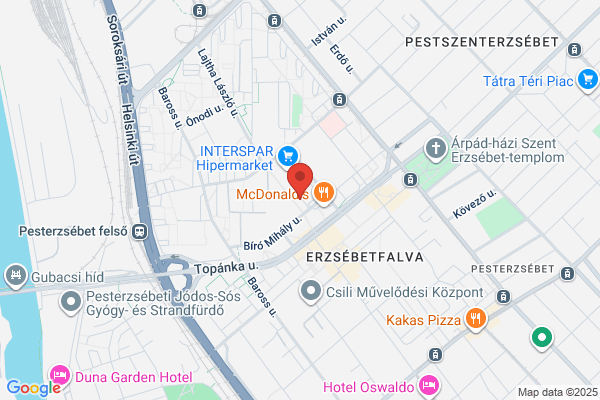 Drogerie Markt