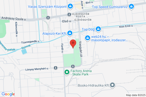 Európa Szakképző Iskola