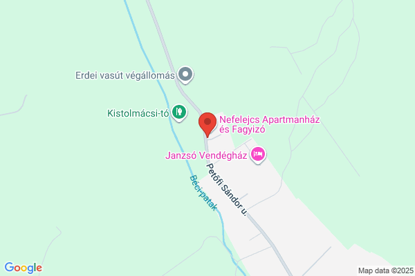 Fortuna Étterem