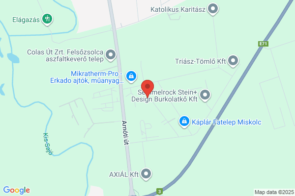 Impresszó