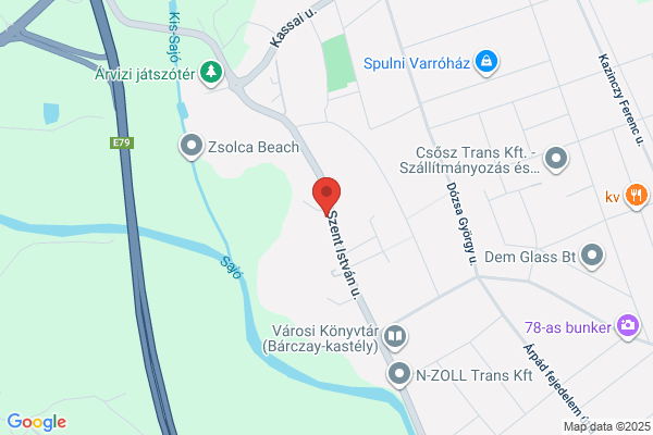 Kisboldogasszony Óvoda