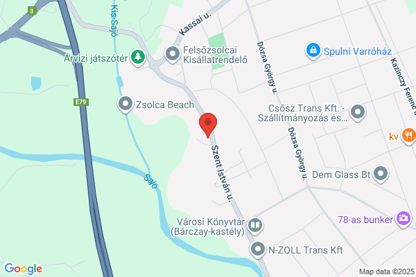 Napközi Otthonos Óvoda