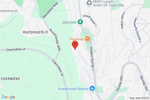 Széchenyi István Általános Iskola