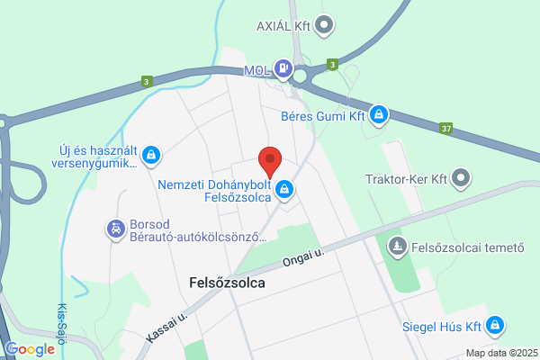 Vagép Rt
