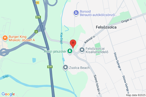 Általános Művelődési Központ