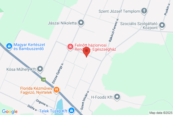Márk Team Gépszaküzlet - Hozzáállás Kft.-Fertőszentmiklós