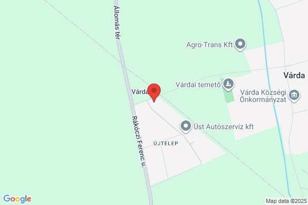 Borostyán Vendégház