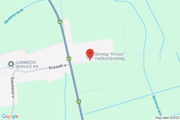 Községi Könyvtár