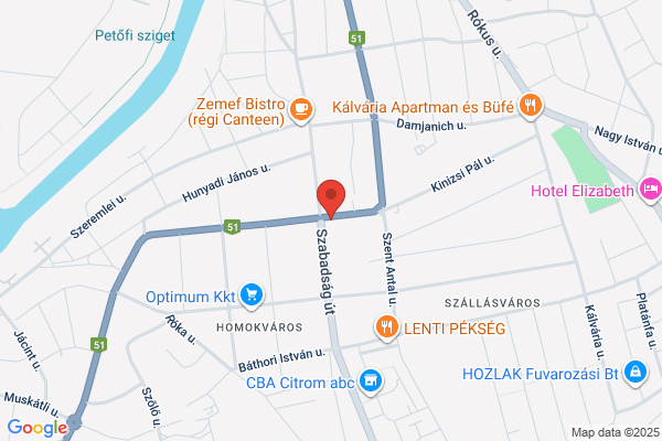 Napközi Otthonos Óvoda