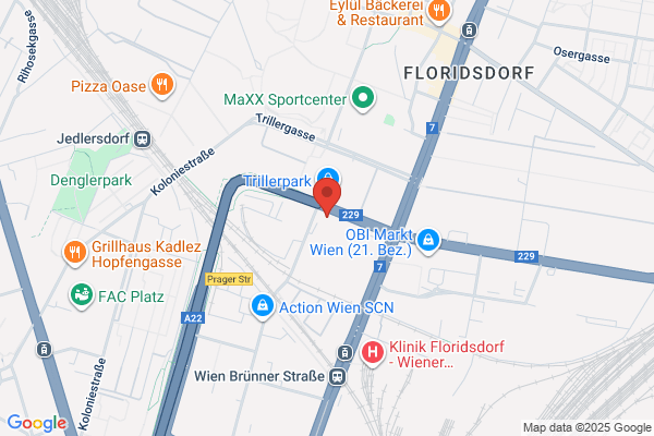 Fresenius Med. Care Dialízis Center