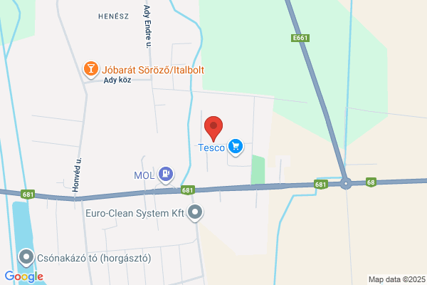 Bageda Kft. Kóczán Géza