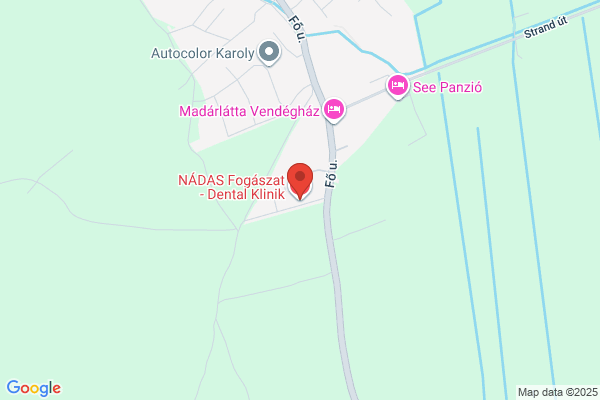 Csőszkunyhó Fogadó