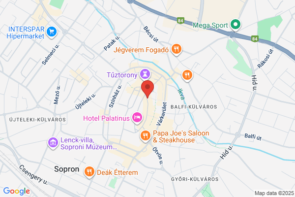 Fórum Pizzéria