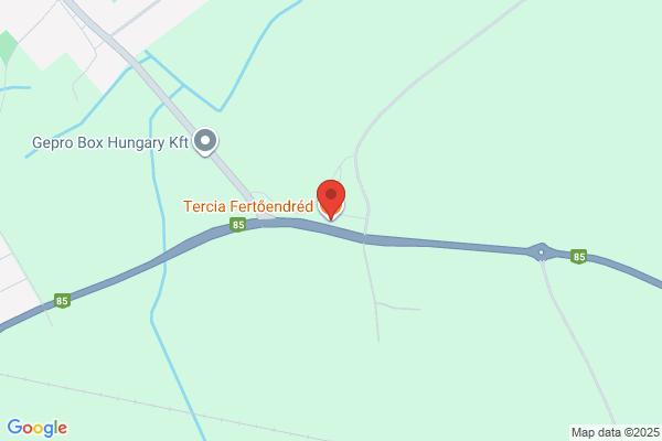 Füredi Ház Étterem