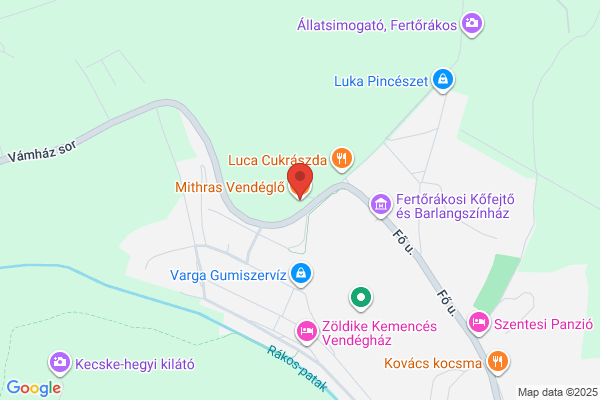 Joys Söröző És Étterem