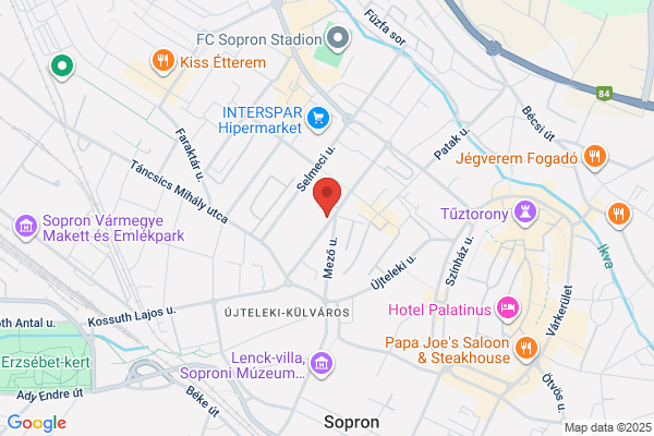Nyme Benedek Elek Pedagógiai Fk