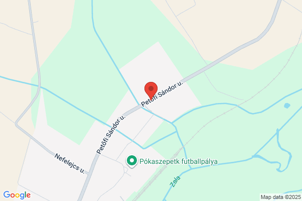 Püspöki Kastély