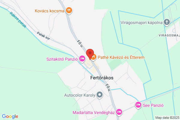 Sopron Polgármesteri Hivatal