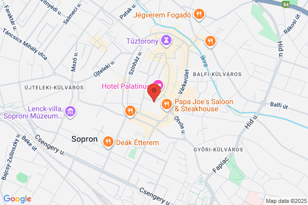 Sz. Orsolya R. Kat. Általános Isk.