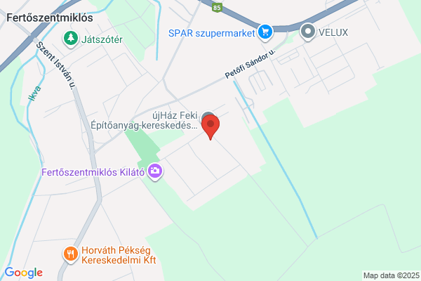 Lendvay Építész Iroda