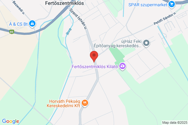 Endrédy Vendel Községi Könyvtár