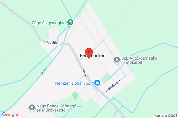 Fertődi Rendőrőrs