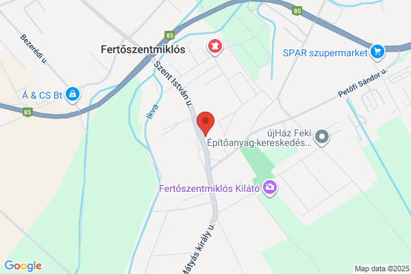 Fertőendréd Polgármesteri Hivatal