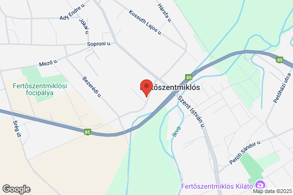 Napközi Otthonos Óvoda