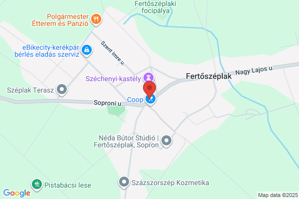 Széchenyi Ferenc Általános Iskola