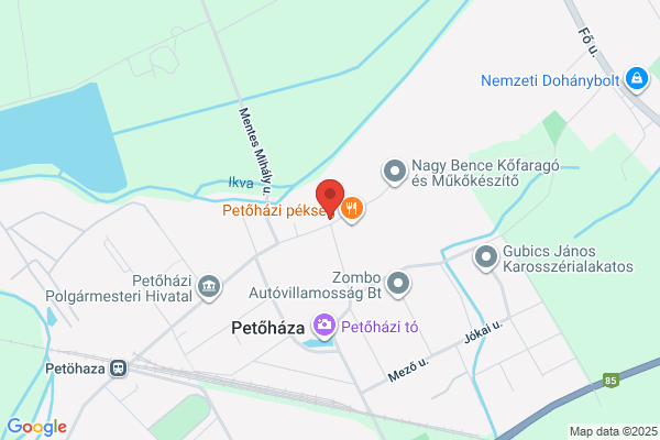 Általános Iskola