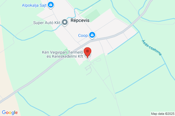 Kömives Üvegipari Vállalkozás