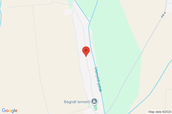 Borostyán Vendégház
