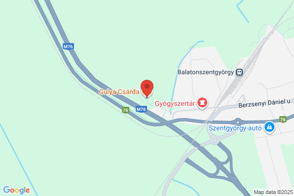 Gondűző Csárda