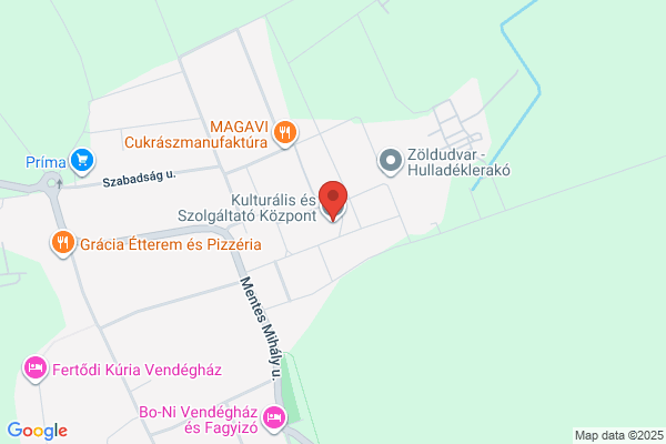 Kastélymúzeum