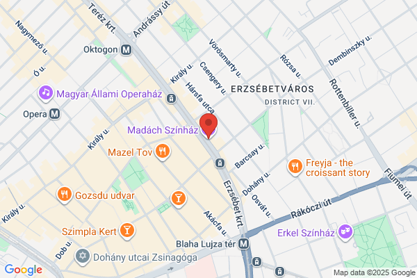 Napközi Otthonos Óvoda