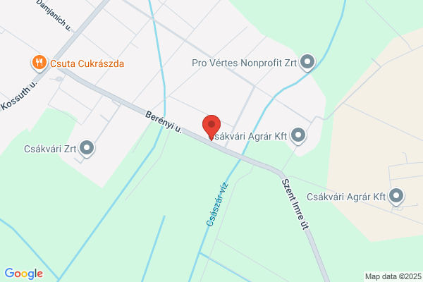 Csikós Csárda